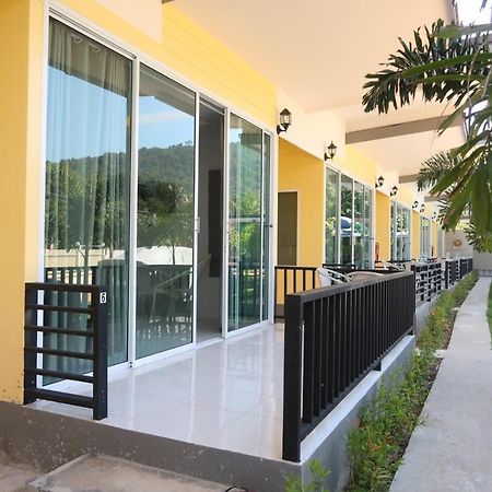 טראט Koh Chang Havana Pool Villa מראה חיצוני תמונה