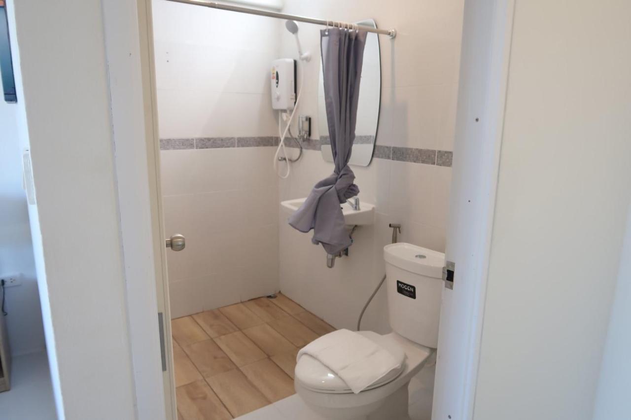 טראט Koh Chang Havana Pool Villa מראה חיצוני תמונה