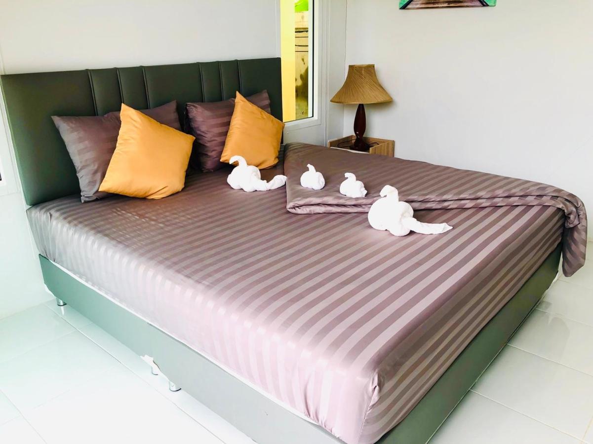 טראט Koh Chang Havana Pool Villa מראה חיצוני תמונה