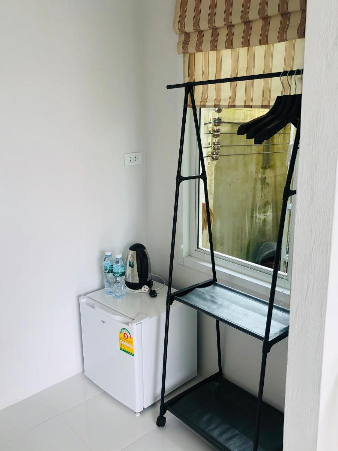 טראט Koh Chang Havana Pool Villa מראה חיצוני תמונה