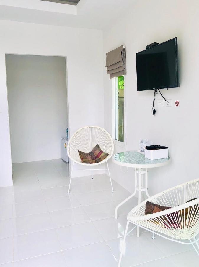 טראט Koh Chang Havana Pool Villa מראה חיצוני תמונה