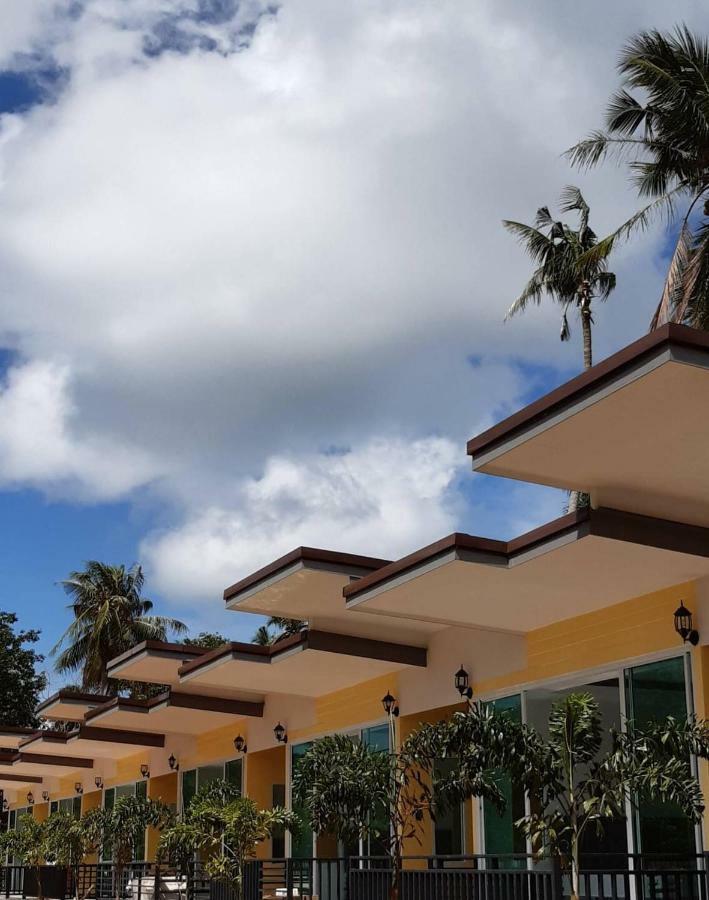 טראט Koh Chang Havana Pool Villa מראה חיצוני תמונה