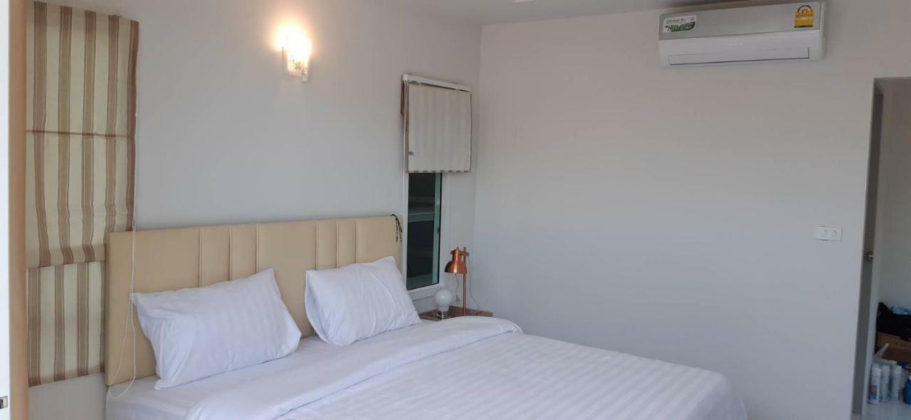 טראט Koh Chang Havana Pool Villa מראה חיצוני תמונה