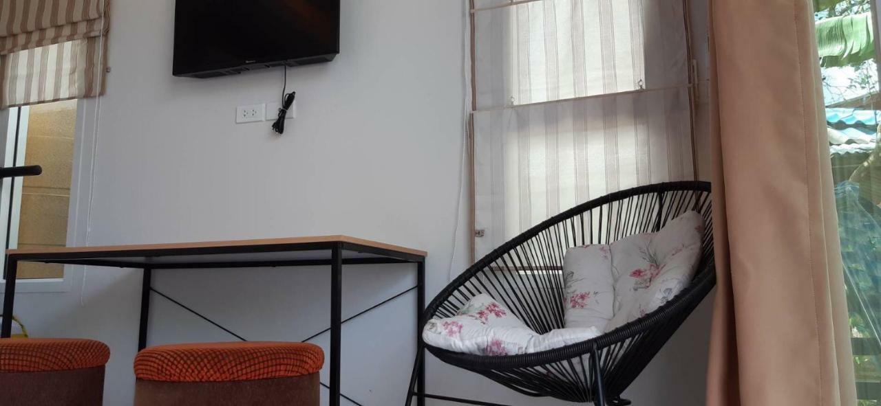 טראט Koh Chang Havana Pool Villa מראה חיצוני תמונה