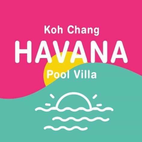 טראט Koh Chang Havana Pool Villa מראה חיצוני תמונה